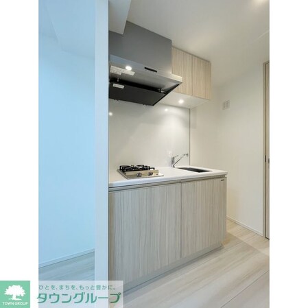 グランカーサ江戸川橋の物件内観写真